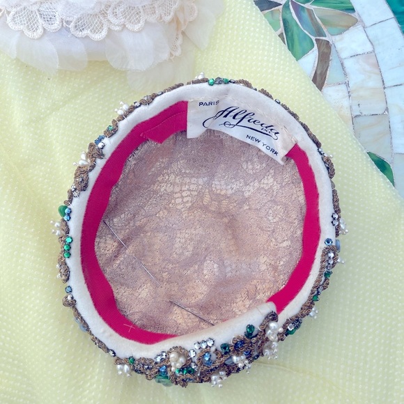 Paris Alfreda inc NY - Picture 3 of 10